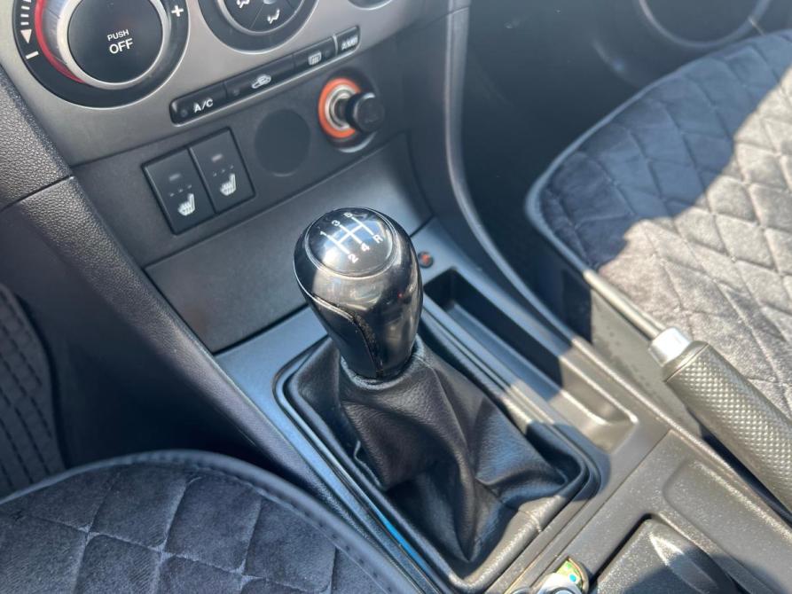 Mazda 3 I (BK) Рестайлинг Стерлитамак  - изображение 19