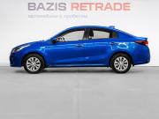 Kia Rio IV Тюмень  - изображение 34