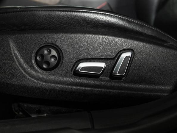 Audi A5 I (8T) Рестайлинг с пробегом 2015 года, цена 1 899 700 рублей, 170650 км, лифтбек, Автокод Объявления