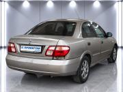 Nissan Almera II (N16) Рестайлинг Москва  - изображение 19