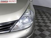 Nissan Tiida I Рестайлинг Белгород  - изображение 27
