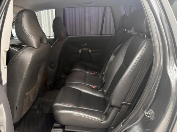 Volvo XC90 I Рестайлинг с пробегом 2006 года, цена 980 000 рублей, 277000 км, внедорожник, Автокод Объявления
