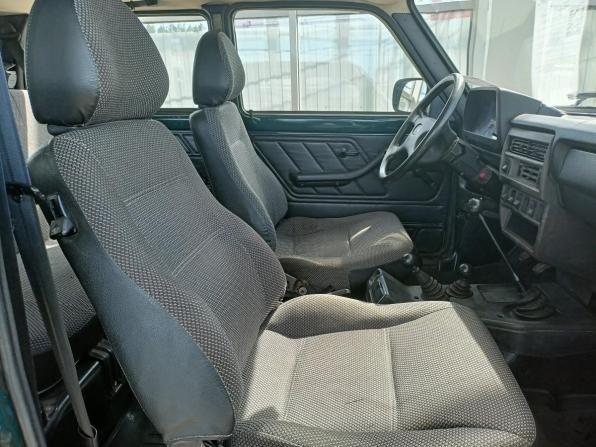 Lada (ВАЗ) 2121 (4x4) I Рестайлинг с пробегом 2010 года, цена 429 000 рублей, 120000 км, внедорожник, Автокод Объявления