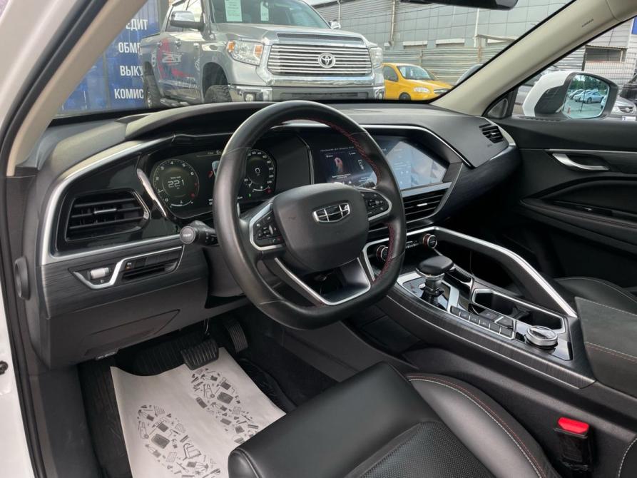 Geely Tugella I Краснодар  - изображение 11