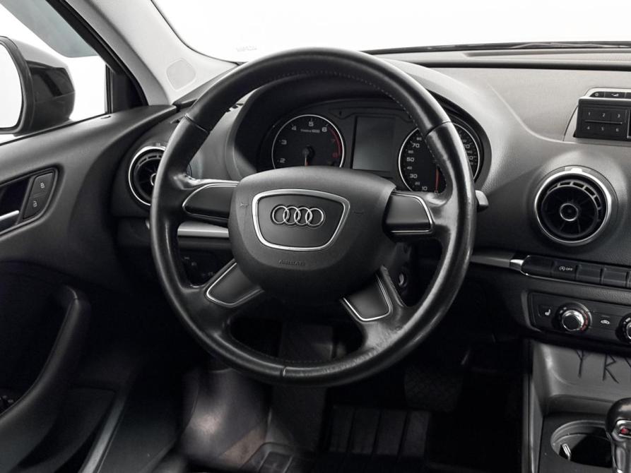 Audi A3 III (8V) Санкт-Петербург  - изображение 16