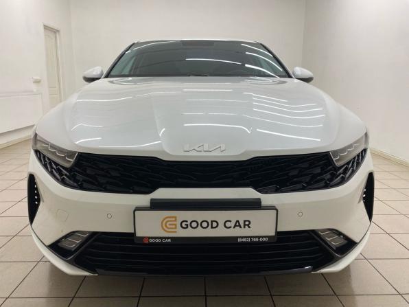 Kia K5 III с пробегом 2025 года, цена 3 149 000 рублей, 20487 км, седан, Автокод Объявления