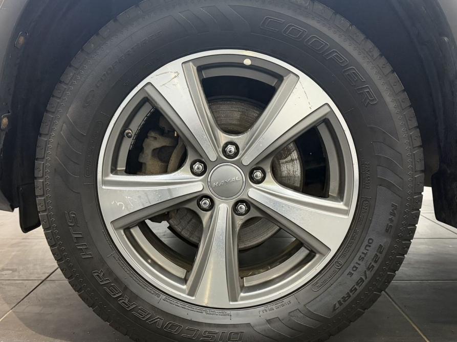 Haval H6 I Тверь  - изображение 15