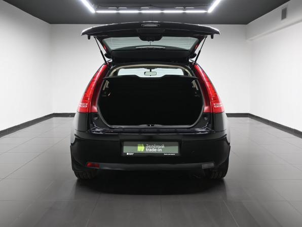 Citroen C4 I Рестайлинг с пробегом 2010 года, цена 495 000 рублей, 288214 км, хэтчбек, Автокод Объявления