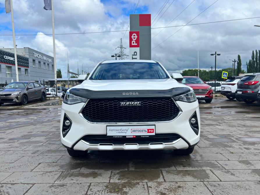 Haval F7 I Стерлитамак  - изображение 5