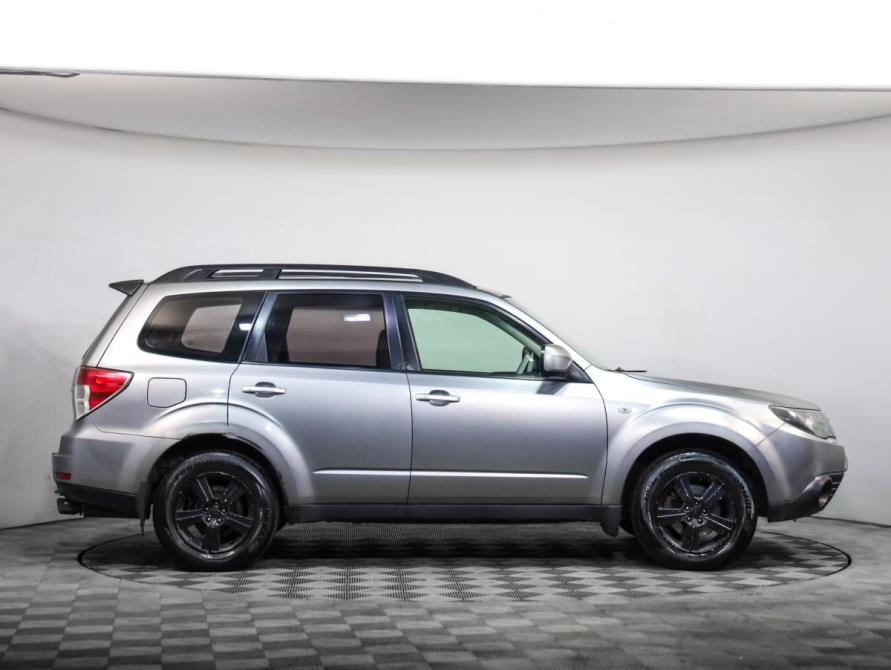 Subaru Forester III Санкт-Петербург  - изображение 4