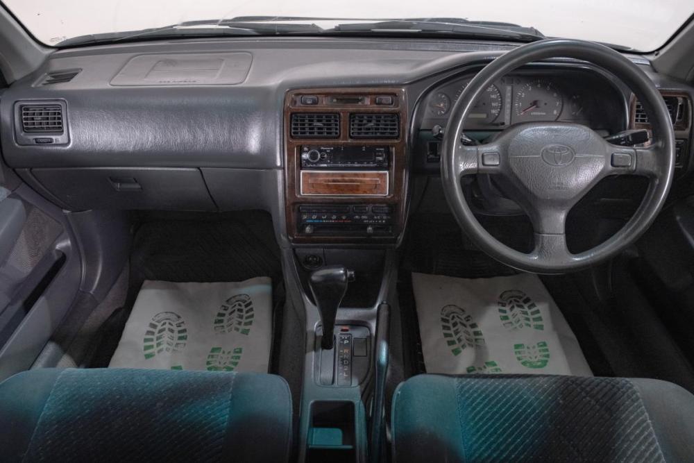 Toyota Carina VII (T210) Томск  - изображение 10