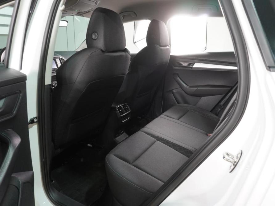 Skoda Karoq I Воронеж  - изображение 11