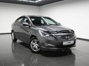 Hyundai Solaris I Рестайлинг Тверь  - изображение 24