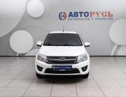 Lada (ВАЗ) Granta I Подольск  - изображение 28