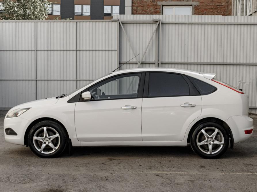 Ford Focus II Рестайлинг Екатеринбург  - изображение 8