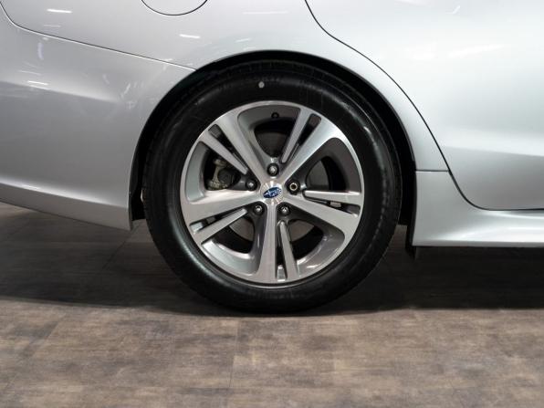 Subaru Levorg I с пробегом 2017 года, цена 1 675 000 рублей, 56800 км, универсал, Автокод Объявления