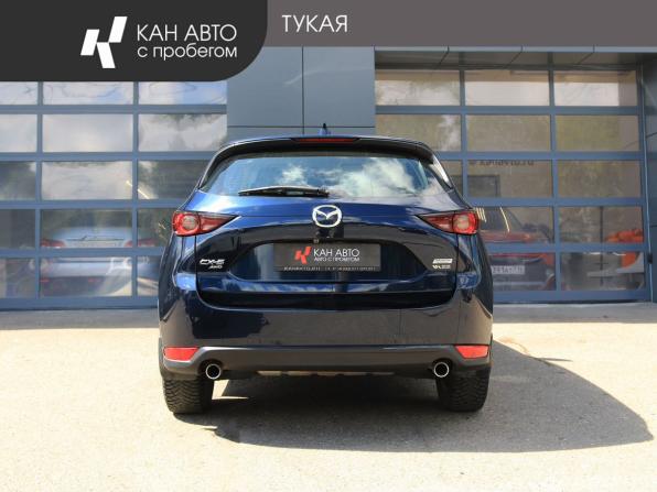 Mazda CX-5 II с пробегом 2020 года, цена 3 132 000 рублей, 49800 км, внедорожник, Автокод Объявления