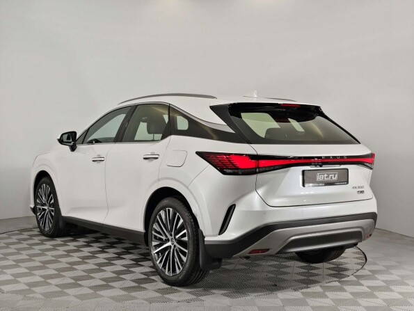 Lexus RX V с пробегом 2024 года, цена 11 990 000 рублей, 70 км, внедорожник, Автокод Объявления