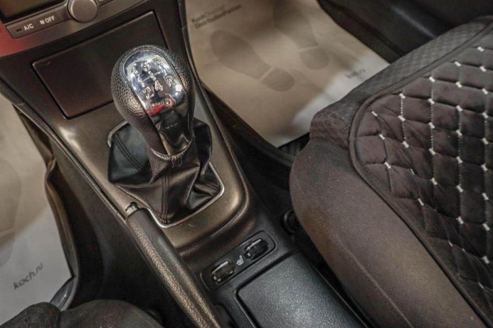 Toyota Avensis II Челябинск  - изображение 15