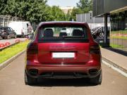 Porsche Cayenne I Рестайлинг (957) Санкт-Петербург  - изображение 37