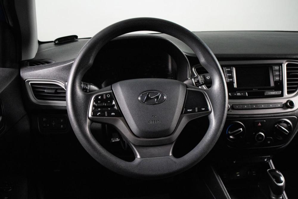 Hyundai Solaris II Рестайлинг Сургут  - изображение 12