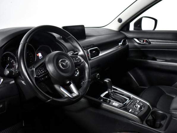 Mazda CX-5 II с пробегом 2019 года, цена 2 832 000 рублей, 114284 км, внедорожник, Автокод Объявления