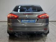 Ford Mondeo IV Рестайлинг Санкт-Петербург  - изображение 23