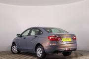 Lada (ВАЗ) Vesta I Пермь  - изображение 29
