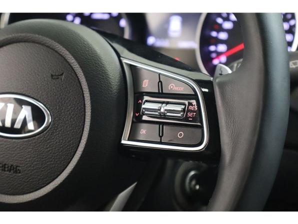 Kia Ceed III с пробегом 2020 года, цена 1 679 000 рублей, 128075 км, хэтчбек, Автокод Объявления