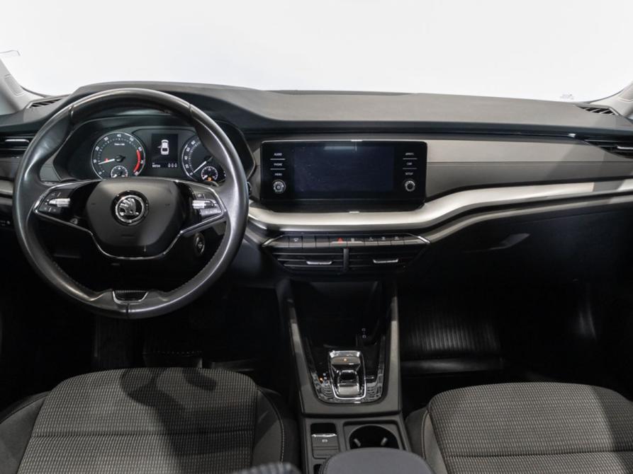 Skoda Octavia IV (A8) Казань  - изображение 6