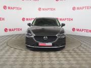 Mazda 6 III (GJ) Рестайлинг 2 Вологда  - изображение 19