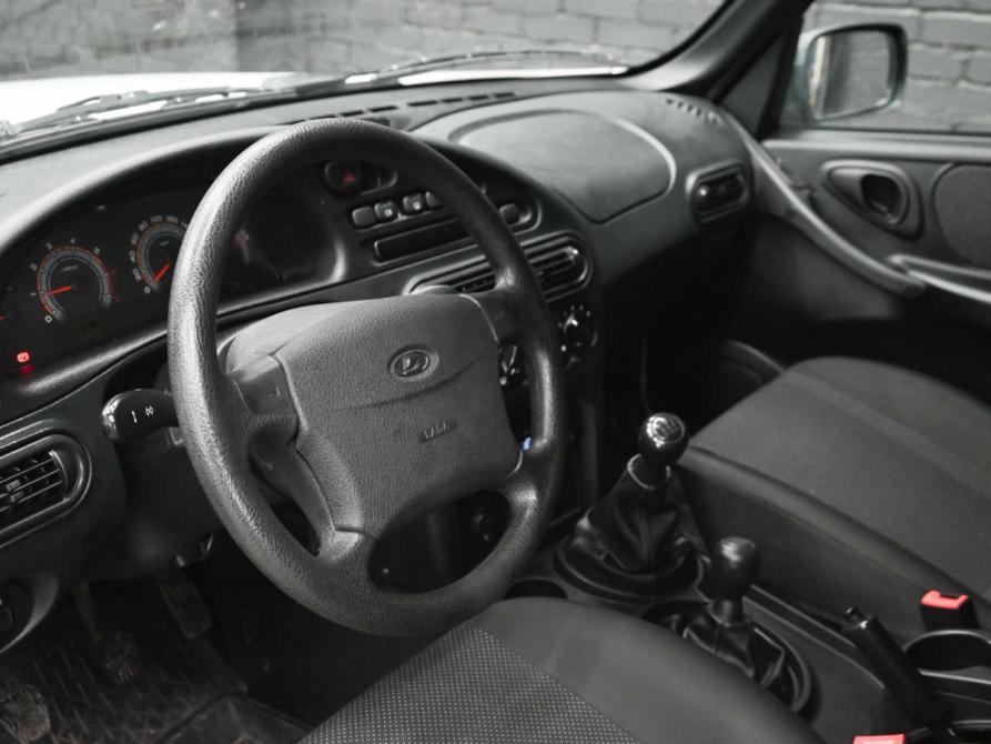 Lada (ВАЗ) Niva Екатеринбург  - изображение 15