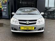 Geely MK I Нефтекамск  - изображение 12