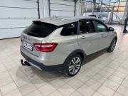 Lada (ВАЗ) Vesta I Пермь  - изображение 13