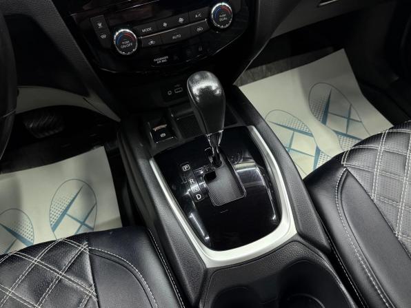Nissan Qashqai II Рестайлинг с пробегом 2020 года, цена 1 990 000 рублей, 73872 км, внедорожник, Автокод Объявления