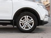 Geely Atlas I Новосибирск  - изображение 27