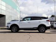 Geely Atlas Pro Самара  - изображение 31