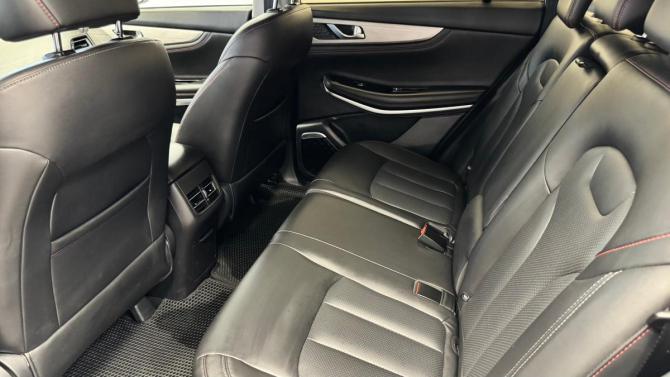 Changan CS75 I с пробегом 2020 года, цена 1 755 000 рублей, 64844 км, внедорожник, Автокод Объявления