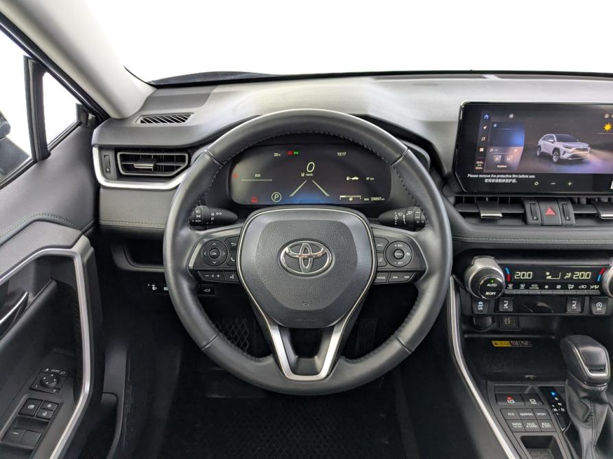 Toyota RAV4 V (XA50) Москва  - изображение 22