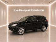 Toyota RAV4 III (XA30) Челябинск  - изображение 21