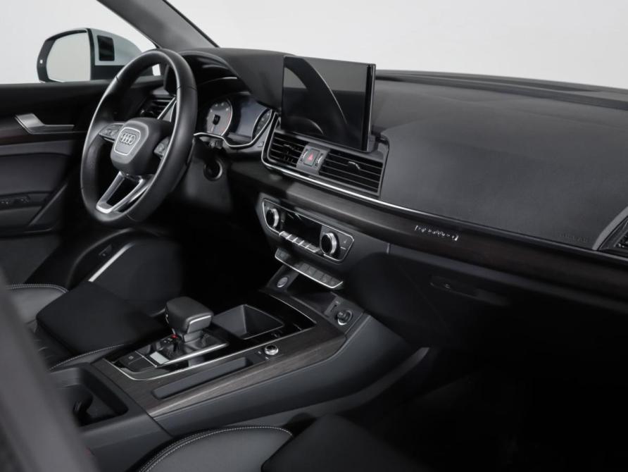 Audi Q5 II (FY) Рестайлинг Москва  - изображение 9