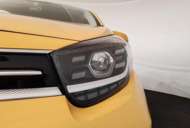 Kia Morning III Рестайлинг 1 с пробегом 2020 года, цена 1 710 000 рублей, 52300 км, хэтчбек, Автокод Объявления