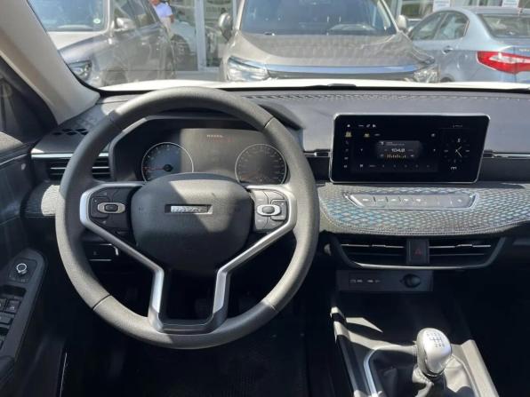 Haval Jolion I Рестайлинг с пробегом 2025 года, цена 1 650 000 рублей, 33310 км, внедорожник, Автокод Объявления