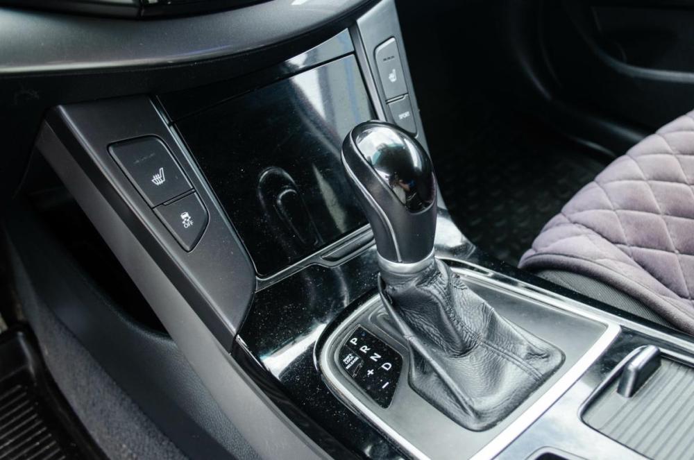 Hyundai i40 I Курган  - изображение 14