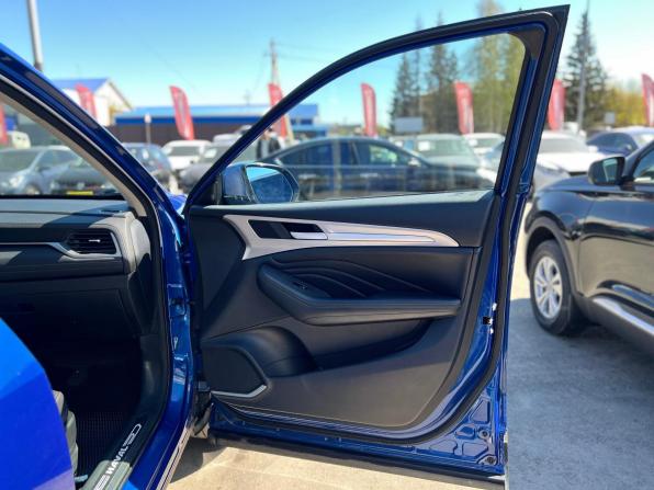 Haval F7 I с пробегом 2020 года, цена 1 640 000 рублей, 138261 км, внедорожник, Автокод Объявления