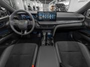Toyota Camry IX (XV80) China Market Москва  - изображение 37