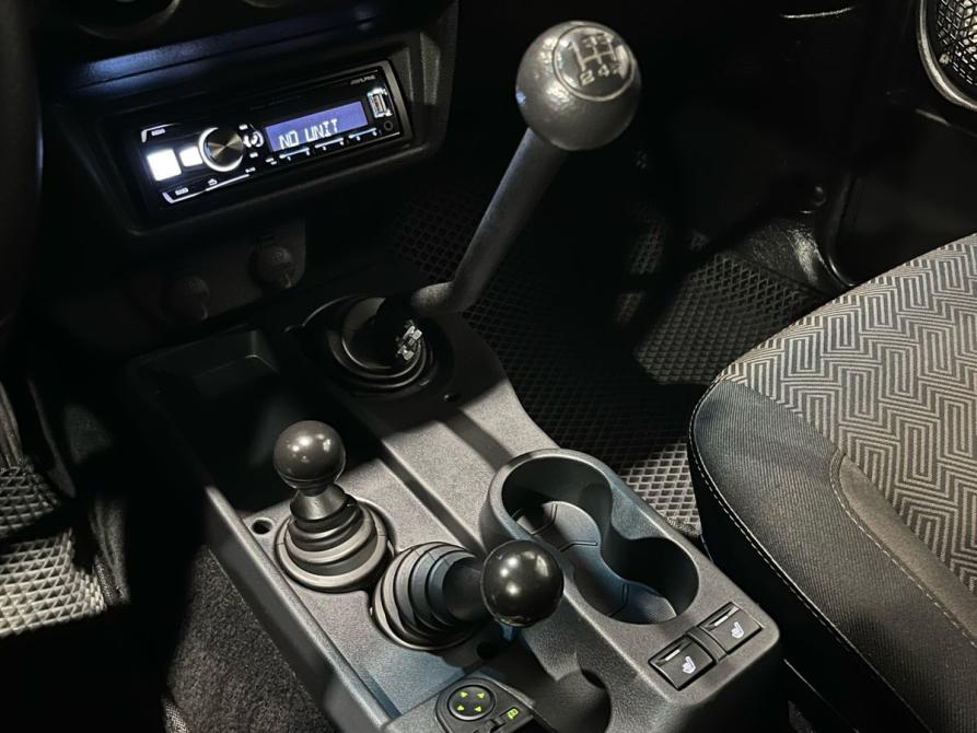 Lada (ВАЗ) 2121 (4x4) I Рестайлинг (2020) Пермь  - изображение 18