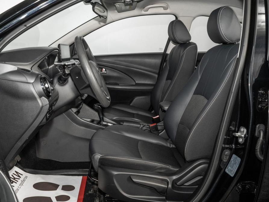 Changan Alsvin Иркутск  - изображение 6