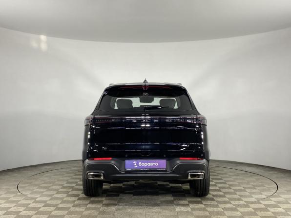 Tenet T8 с пробегом 2026 года, цена 3 180 000 рублей, 3066 км, внедорожник, Автокод Объявления