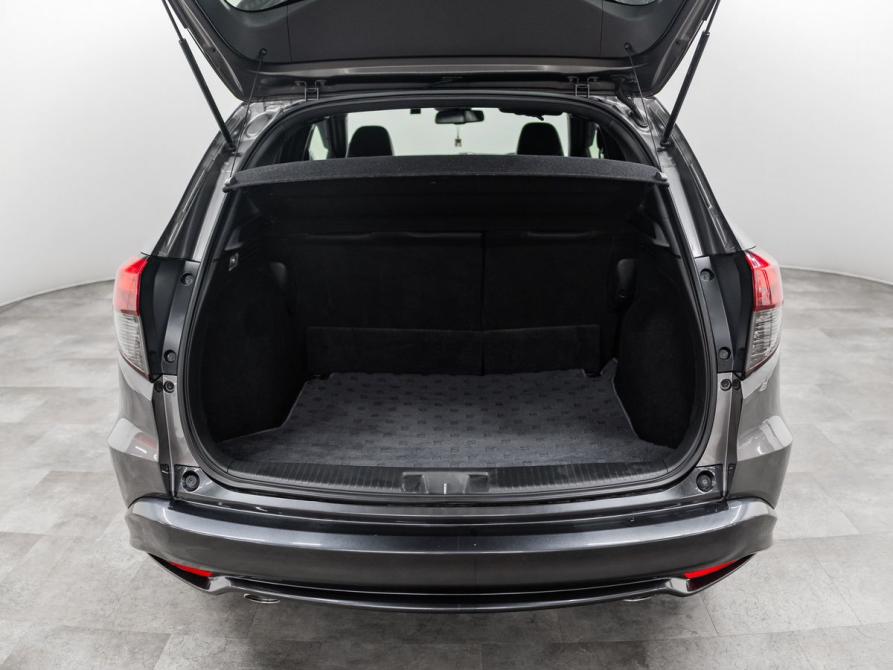 Honda Vezel I Рестайлинг Красноярск  - изображение 20
